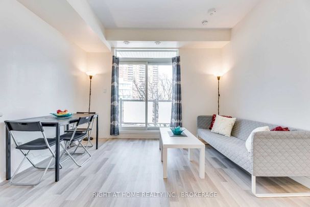 For Lease - 1363 Neilson Road Unit# 27, Toronto, Ontario - Photo 1
