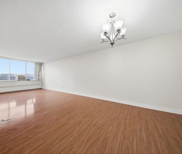 For Lease - 390 Dixon Road Unit# 909, Toronto, Ontario - Photo 1