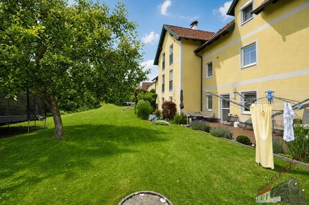 Wunderschöne hochwertige Dachgeschosswohnung nähe Wieselburg - Foto 5