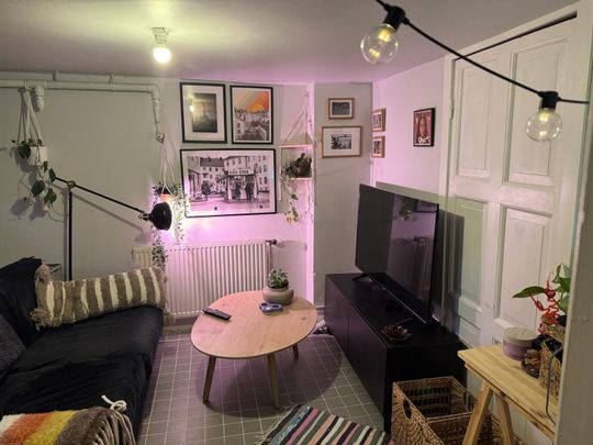 Änggårdsgatan, Göteborg - Photo 1