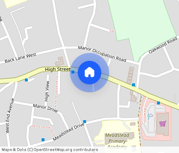High Street, Royston, Barnsley, S71 - Photo 1