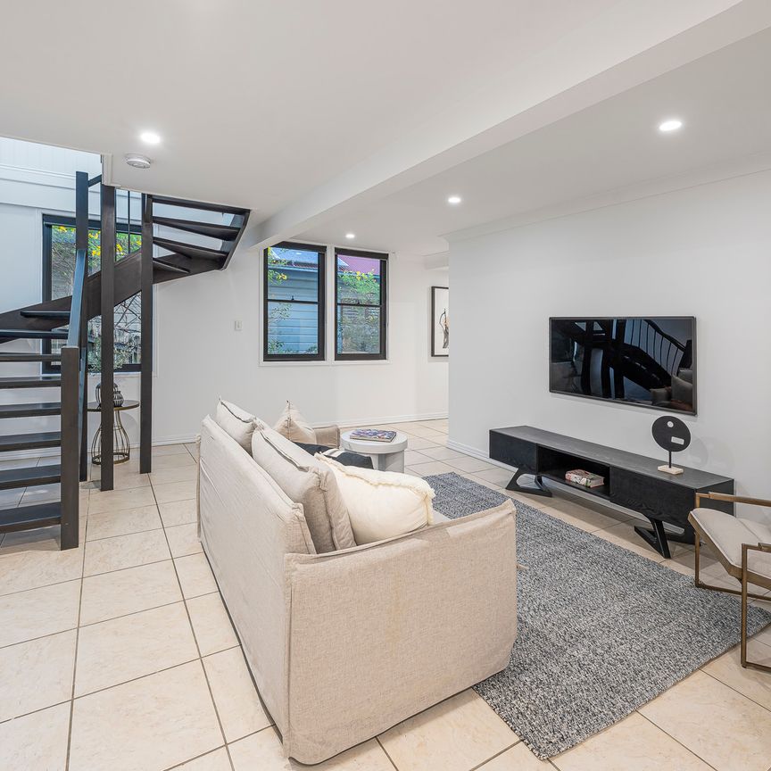 14 Elston Street, Red Hill, QLD, 4059 - Photo 1