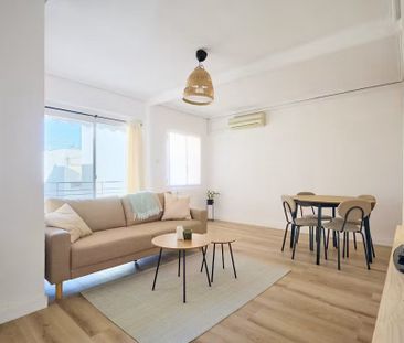 Avinguda de la Malva-Rosa, Valencia, Valencian Community 46011 - Foto 4