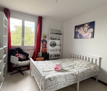Appartement lumineux quartier Montplaisir - Photo 6