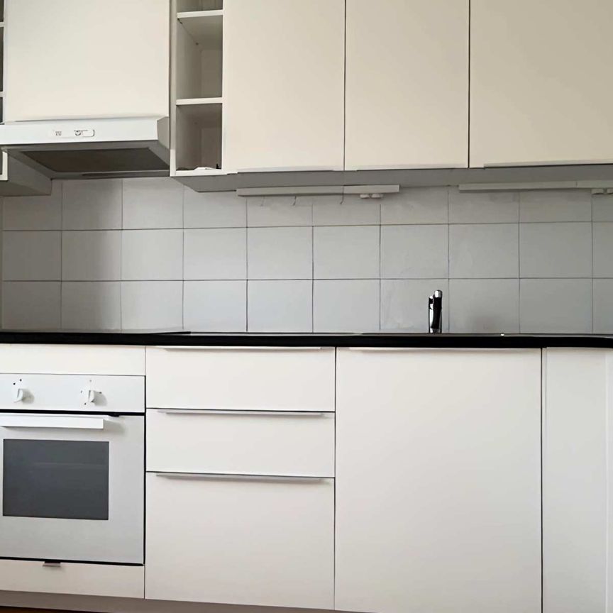 Björkgatan 5D - Foto 1