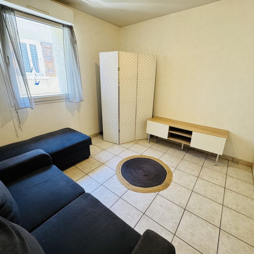 Location Appartement 3 pièces 58m² BOURG DE PEAGE 26300 - Photo 1
