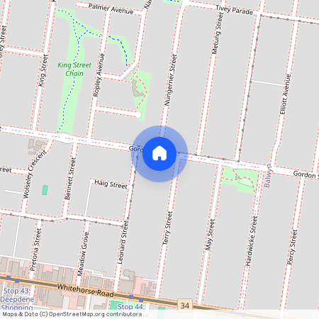 64A Gordon Street, Vic 3103, Deepdene