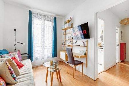 Rue Baudricourt - Photo 3