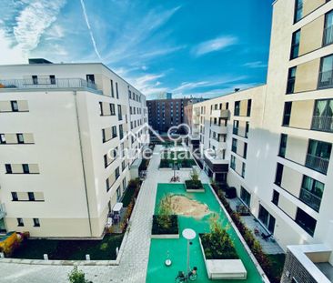 @HOME ★ DESIGN BUSINESS APARTMENT IM HERZEN HAMBURGS ★ virtuelle Be... - Photo 2