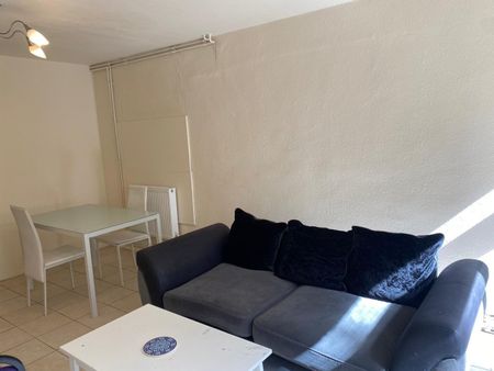 Room in a Shared Flat, Binley House, SW15 - Photo 5