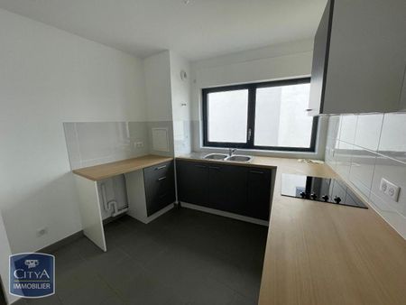 Location Appartement 2 pièces 57m² STRASBOURG 67100 - Photo 3