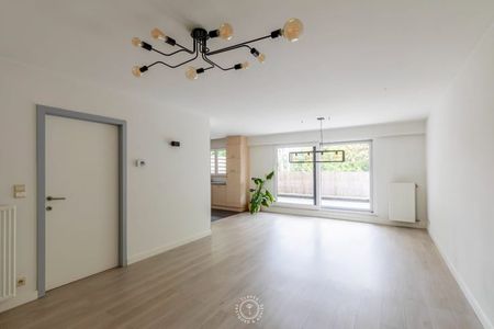 Appartement te huur - Foto 2