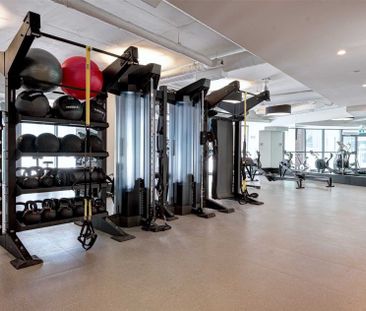 For Lease - 38 Iannuzzi Street Unit# 2103, Toronto, Ontario - Photo 3