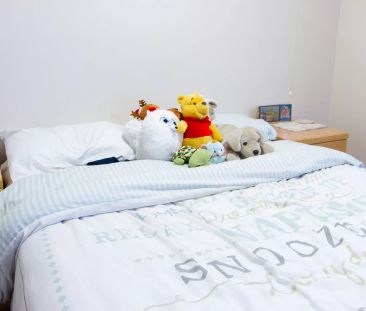 1 Bed Flat - Photo 6