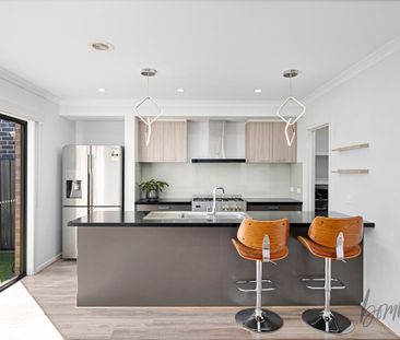 Stylish Family Home in Craigieburn's Highlands - Photo 1