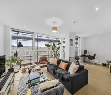 River Gardens Walk Greenwich SE10 - Photo 3