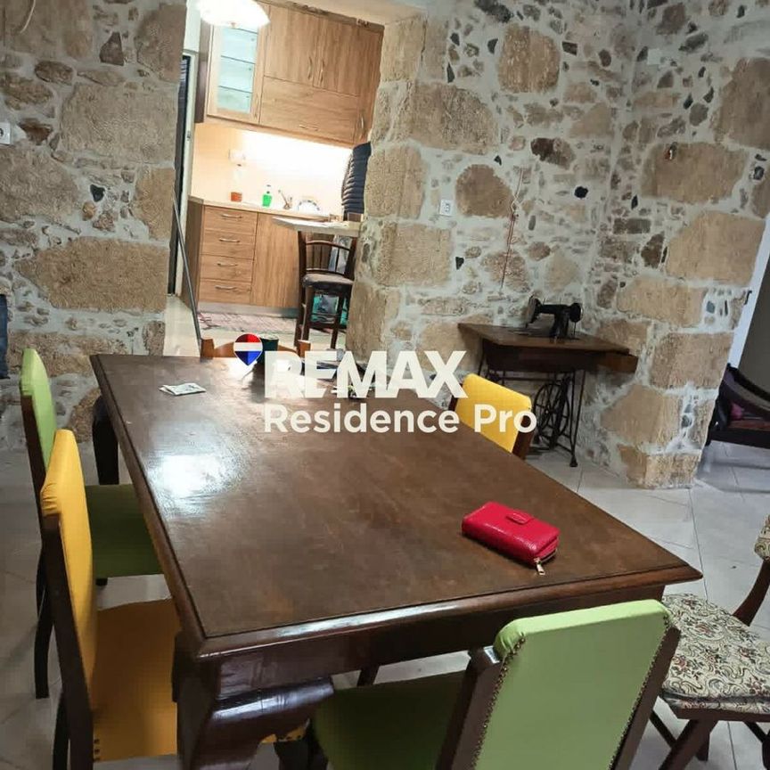 Διαμέρισμα για ενοικίαση Χουδέτσι (Νίκος Καζαντζάκης) - Φωτογραφία 1