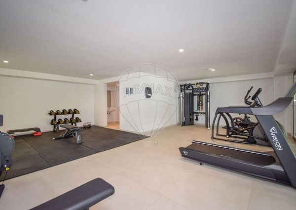 Apartamento T2 em Lisboa