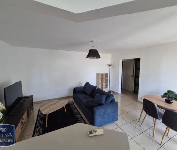 Appartement à louer 2 pièces 50.07m² - Photo 4