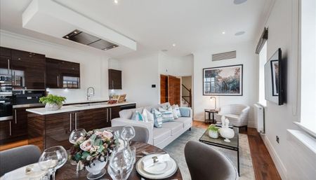 3 bedroom penthouse to rent - Photo 2