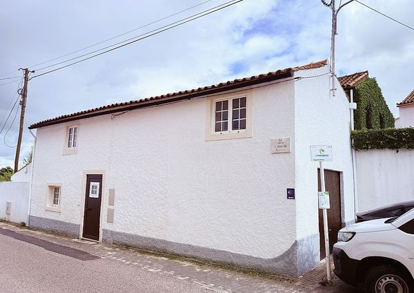 Moradia T3 em Coimbra