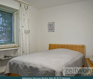 Bothfeld, Balkon, Schwimmbad, Sauna - Foto 1