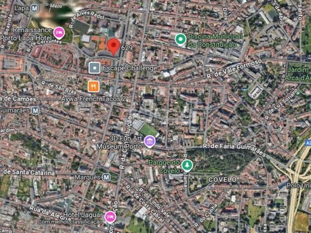 Apartamento T1 em Porto - Photo 4