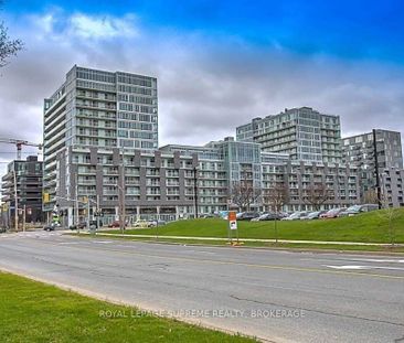 For Lease - 555 Wilson Avenue Unit# E707, Toronto, Ontario - Photo 2