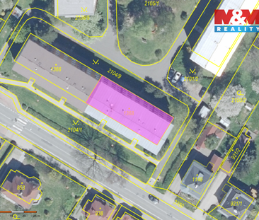 Pronájem bytu 1+kk a garsoniéry 20 m² - Photo 4