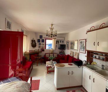 Ενοικίαση κατοικίας, 48 τ.μ., Κάτω Ποσειδωνία, 420 € - Photo 6