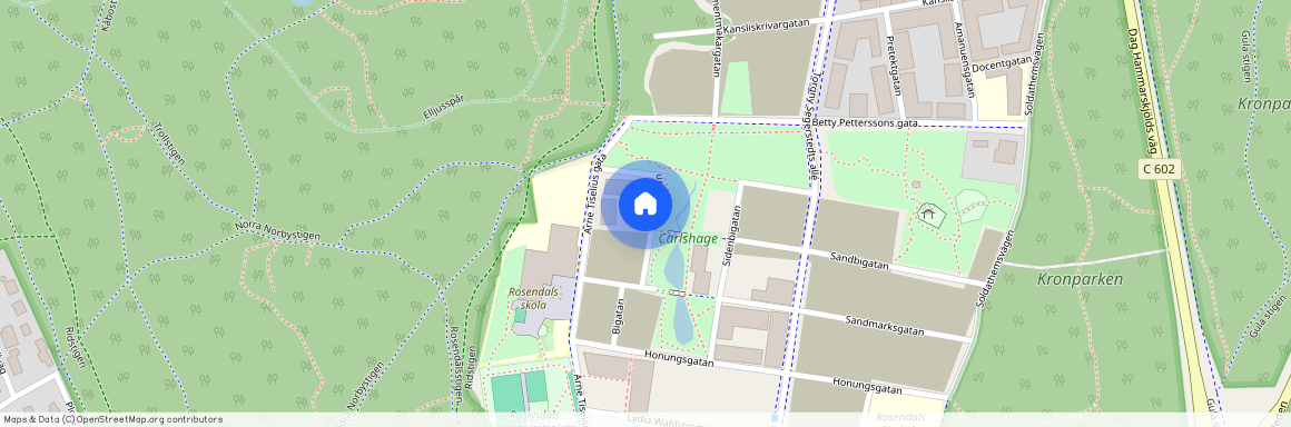 Svärmgatan 7, 752 55, Uppsala