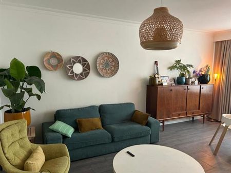 Appartement te huur - Photo 3