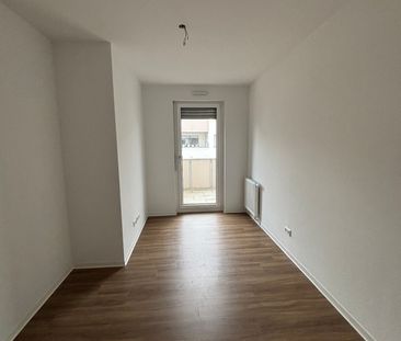 Kleine, aber moderne 3-Zimmer Wohnung! (Nur mit WBS 2-3 Personen!) - Photo 1