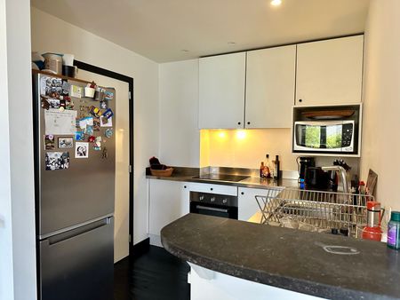 Duplex - à louer - 1000 Bruxelles - 1 250 € - Photo 3