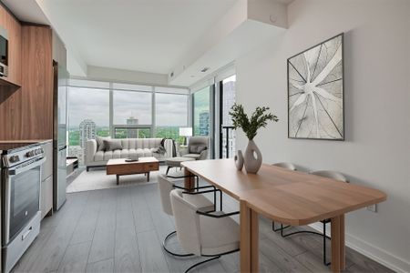 For Lease - 223 Redpath Avenue Unit# 3005, Toronto, Ontario - Photo 5