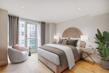 219 Baker, Baker Street, Marylebone, NW1 6XE - Photo 5