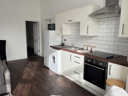 2 Bed Flat, Gorsey Road, NG3 - Photo 5