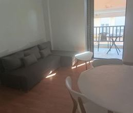Studio/Γκαρσονιέρα για ενοικίαση - Συκιές, - Photo 1