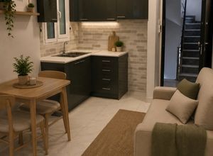 Διαμέρισμα για ενοικίαση - Λεωφόρος Πατησίων - Λεωφόρος Αχαρνών, - Photo 5