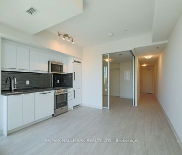 For Lease - 90 Glen Everest Road Unit# 705, Toronto, Ontario - Photo 1
