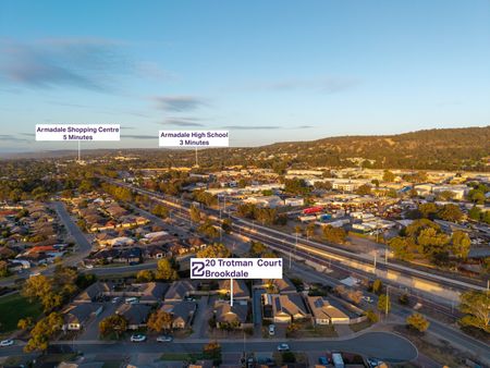 20 Trotman Court, Brookdale WA 6112 - House For Rent | Domain - Photo 5