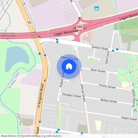 6 Robert Street, Qld 4131, Loganlea