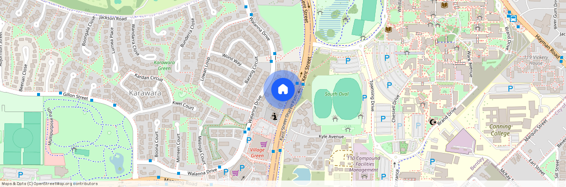 209 Kent Street, Perth, Western Australia 6152