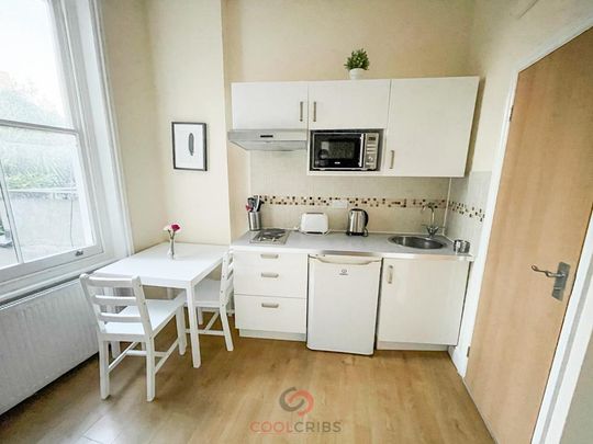 Studio to rent - Photo 1