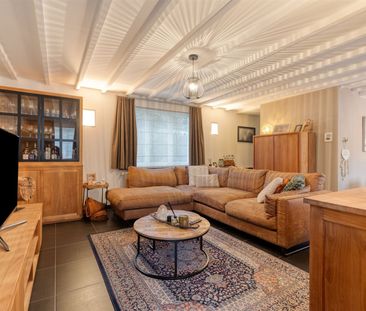 Charmante gezinswoning - Photo 2