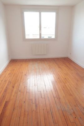 Appartement Saint-Étienne - Photo 1