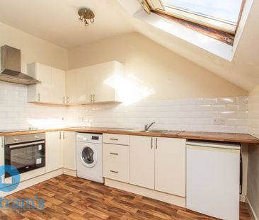 1 bed Ground Floor Flat for Rent - Photo 6