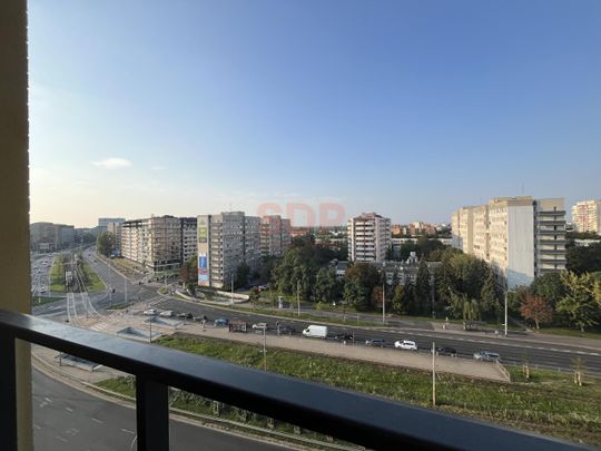 Mieszkanie dwupokojowe blisko centrum - Photo 1