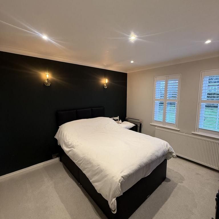 4 bedroom detached house to rent - Photo 1