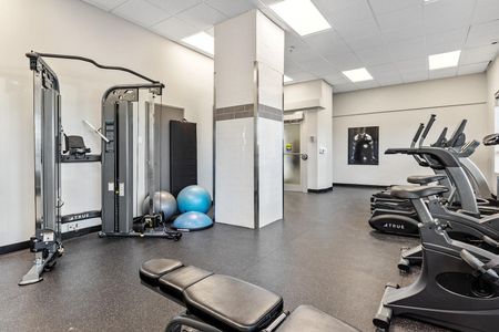 Island Park Towers - Photo 4